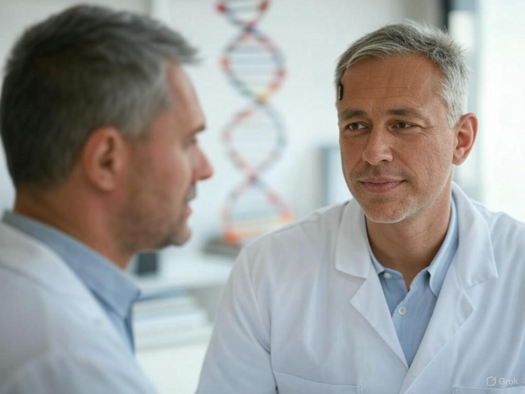 Personalized Medicine: The Future of Healthcare Through Biotechnology and Genetic Engineering