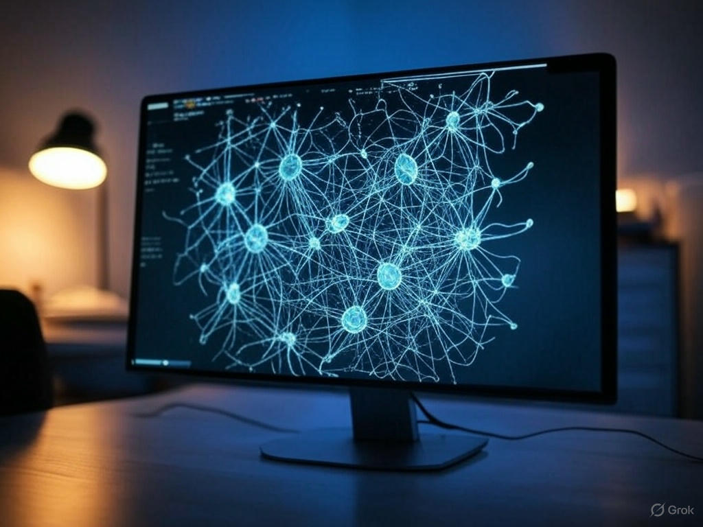 Artificial Intelligence and Machine Learning: A Comprehensive Guide