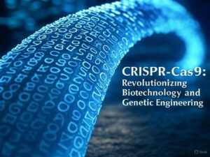 Imagine a world where genetic diseases are relics of the past, where crops withstand extreme weather conditions without failing, and where personalized medicine is the standard, not the exception. This isn't science fiction—it's the burgeoning reality shaped by CRISPR-Cas9, the revolutionary gene-editing technology that has transformed biotechnology and genetic engineering practically overnight.
