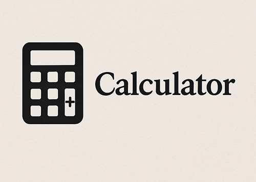 T-Test & P-Value Calculator