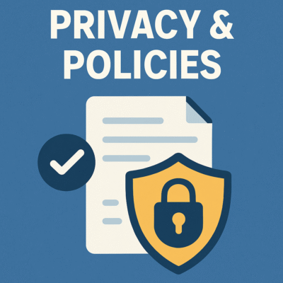 Privacy Policy
