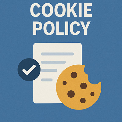 Cookie Policy