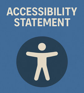 Accessibility Statement