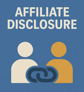 Affiliate Disclosure