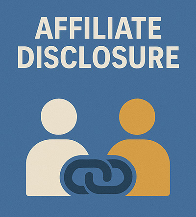 Affiliate Disclosure