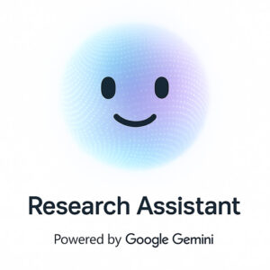 Introducing the Smartest Way to Get Research Help